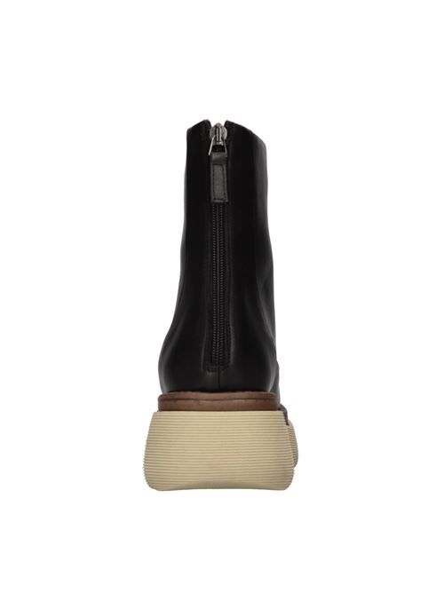 Stivaletti in pelle ALYSI | 352618 A2100NERO